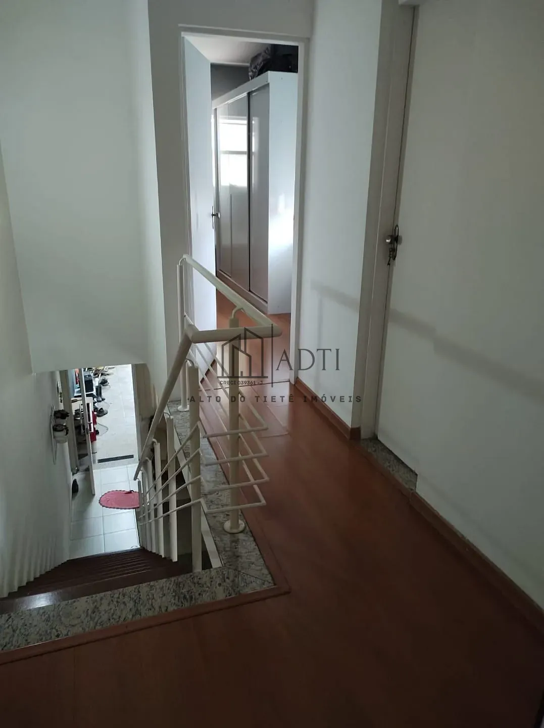 Sobrado, 1 quarto, 123 m² - Foto 12