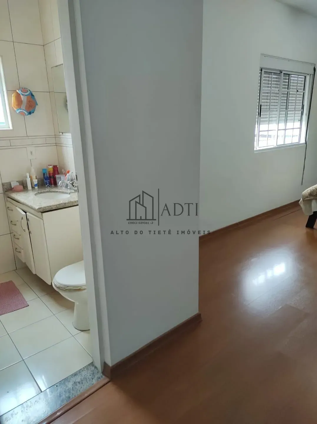 Sobrado, 1 quarto, 123 m² - Foto 13
