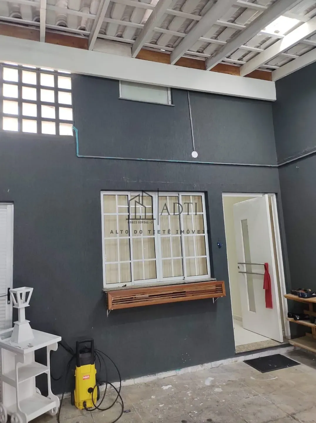 Sobrado, 1 quarto, 123 m² - Foto 14