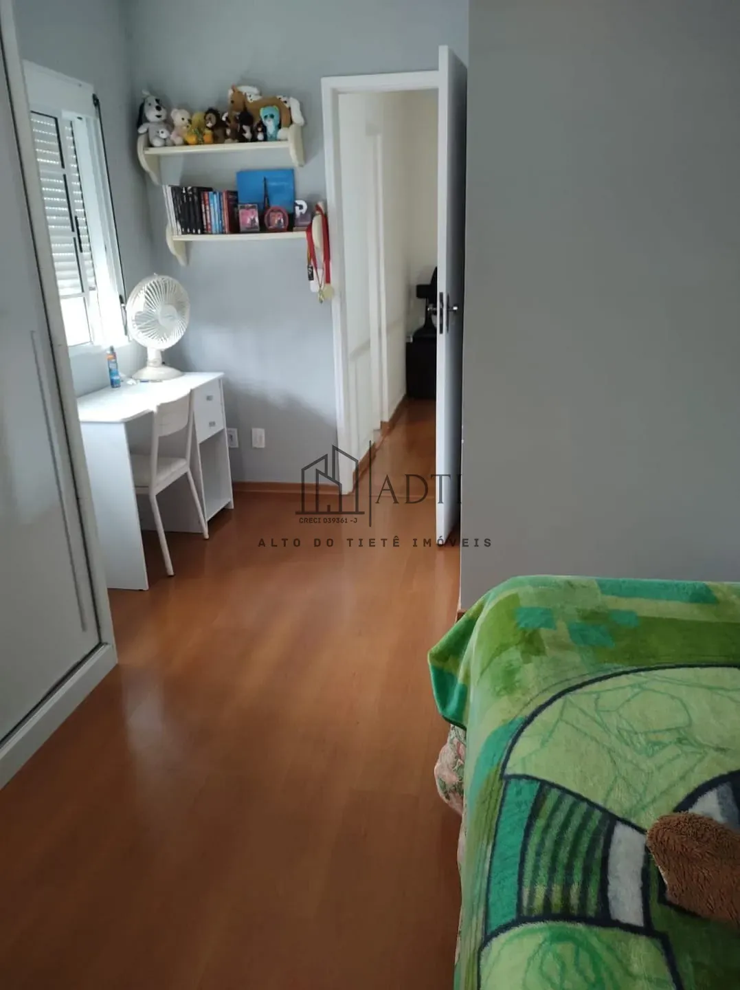 Sobrado, 1 quarto, 123 m² - Foto 15
