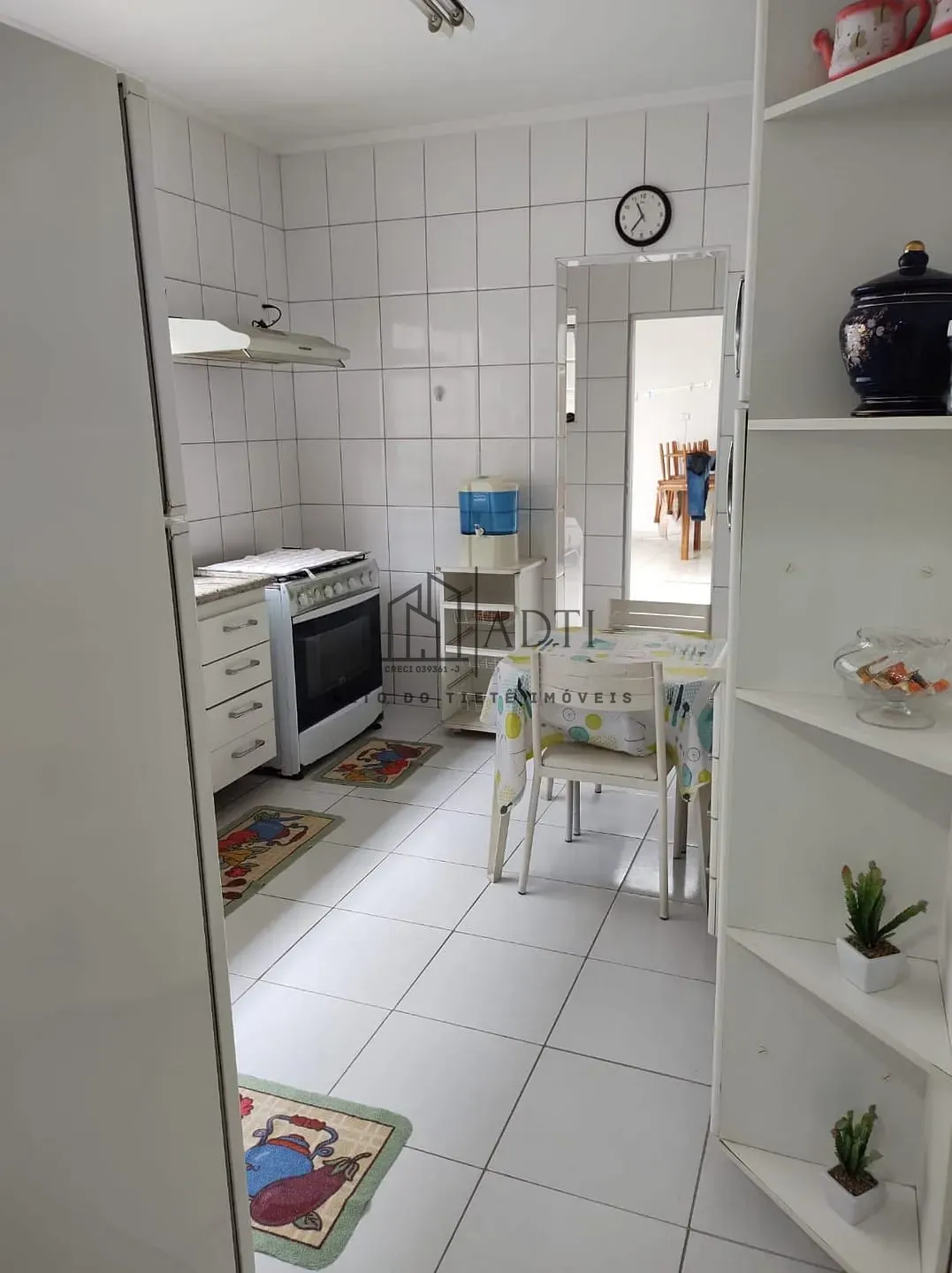 Sobrado, 1 quarto, 123 m² - Foto 16