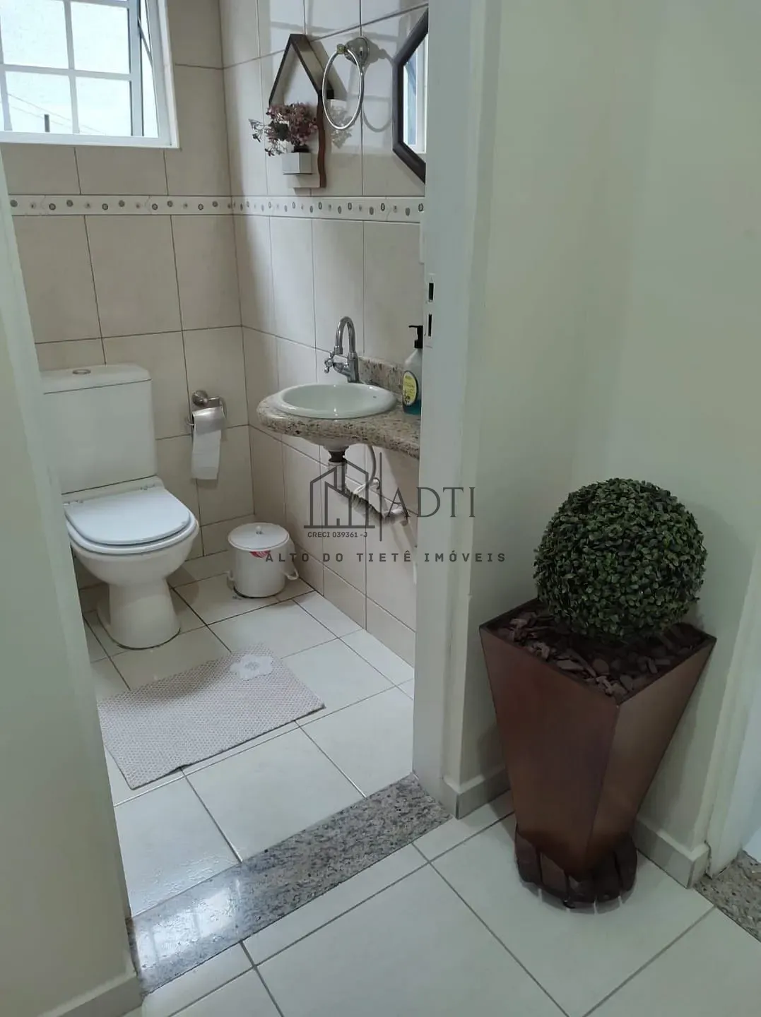 Sobrado, 1 quarto, 123 m² - Foto 17