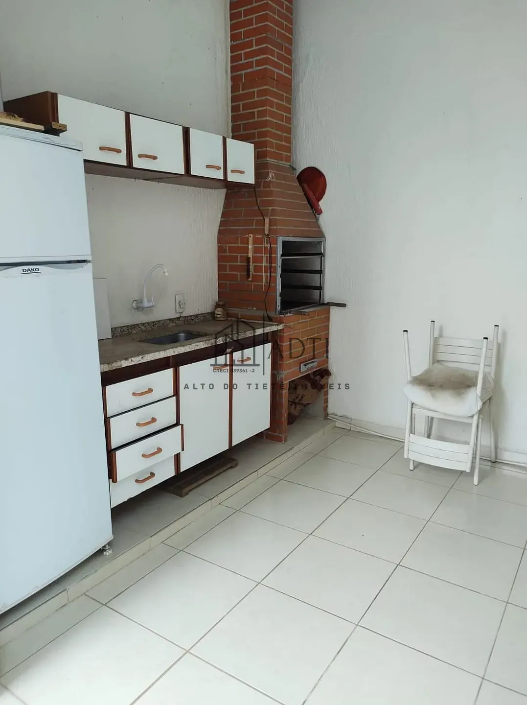 Sobrado, 1 quarto, 123 m² - Foto 2