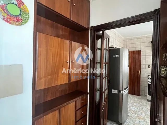 Sobrado com 84m² 3 quartos e 2 banheiros, à venda, no bairro Santa Maria em São Caetano do Sul