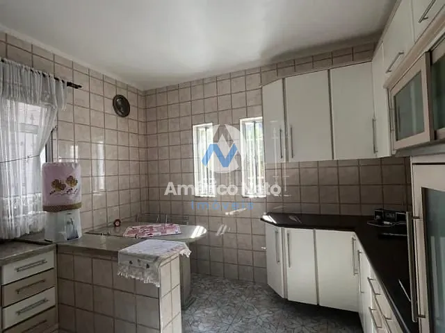 Sobrado com 84m² 3 quartos e 2 banheiros, à venda, no bairro Santa Maria em São Caetano do Sul