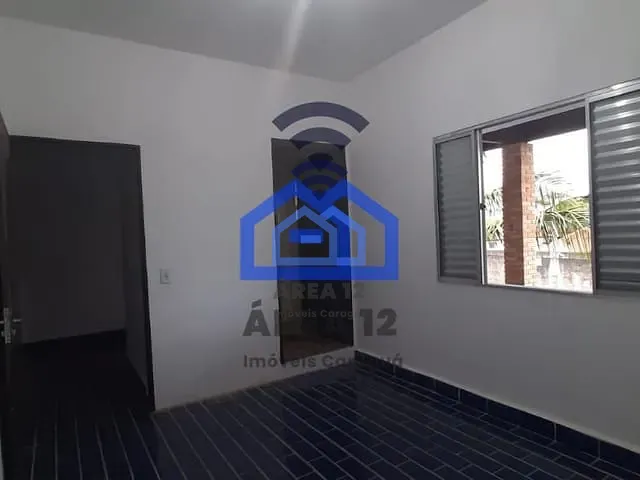 Sobrado com 347m² 5 quartos e 6 banheiros, à venda, no bairro Porto Novo em Caraguatatuba