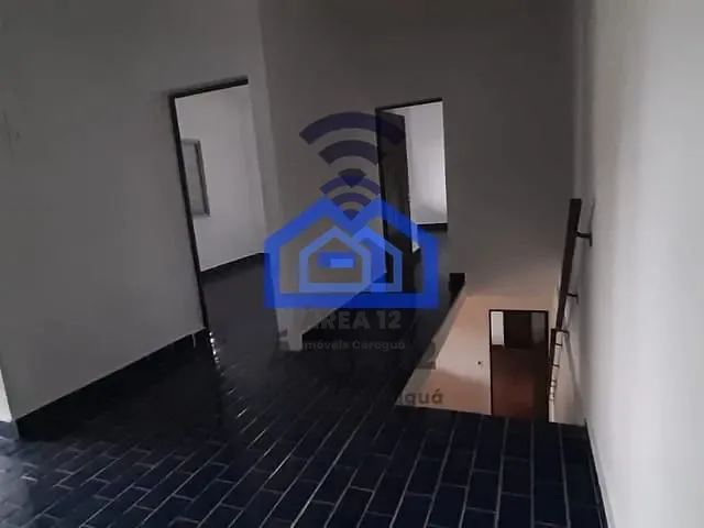 Sobrado com 347m² 5 quartos e 6 banheiros, à venda, no bairro Porto Novo em Caraguatatuba