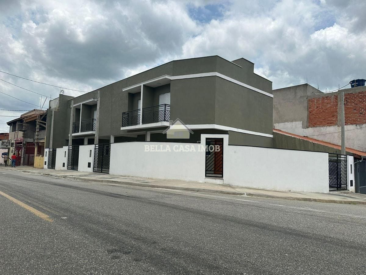 Sobrado à venda com 2 quartos, 72m² - Foto 15