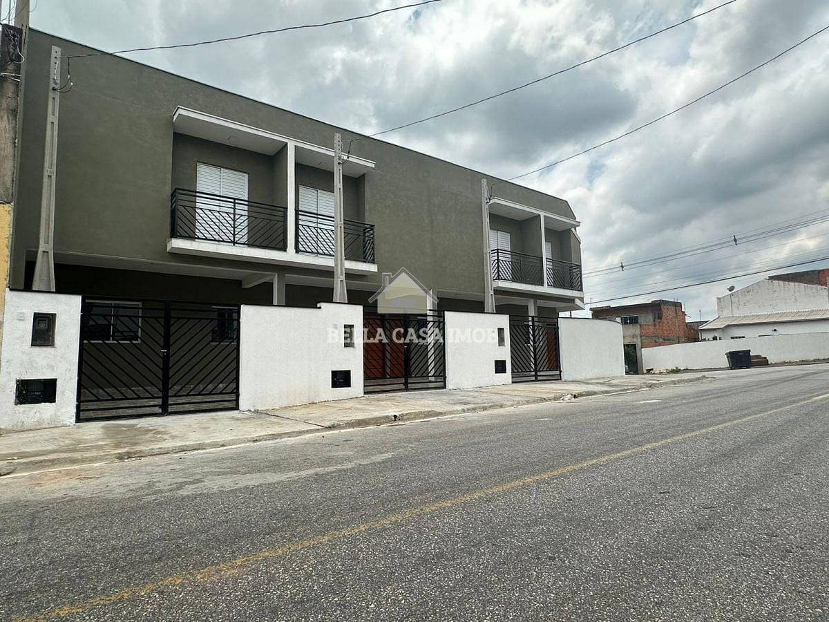 Sobrado à venda com 2 quartos, 72m² - Foto 16