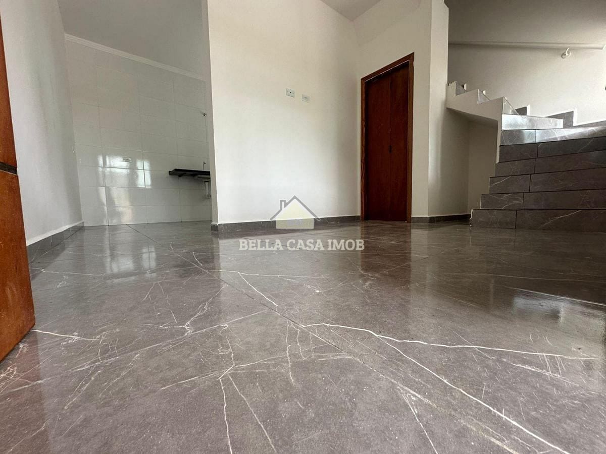 Sobrado à venda com 2 quartos, 72m² - Foto 1