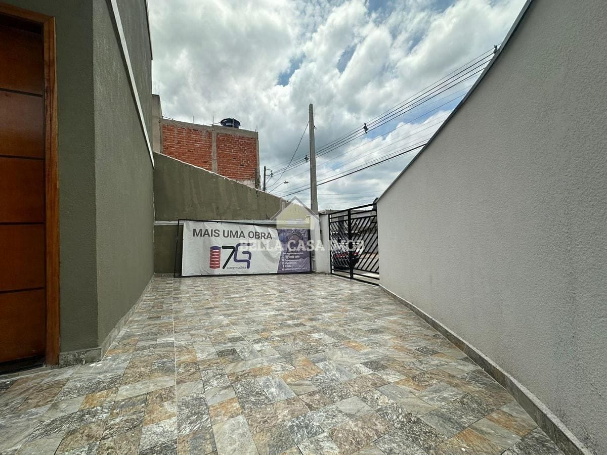 Sobrado à venda com 2 quartos, 72m² - Foto 23