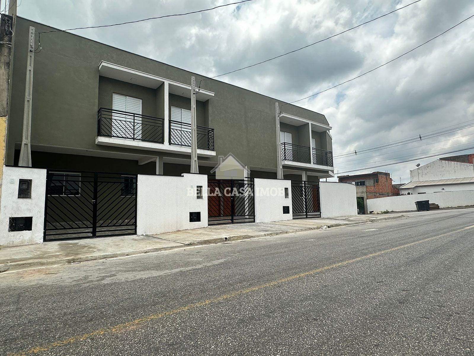 Sobrado à venda com 2 quartos, 72m² - Foto 2