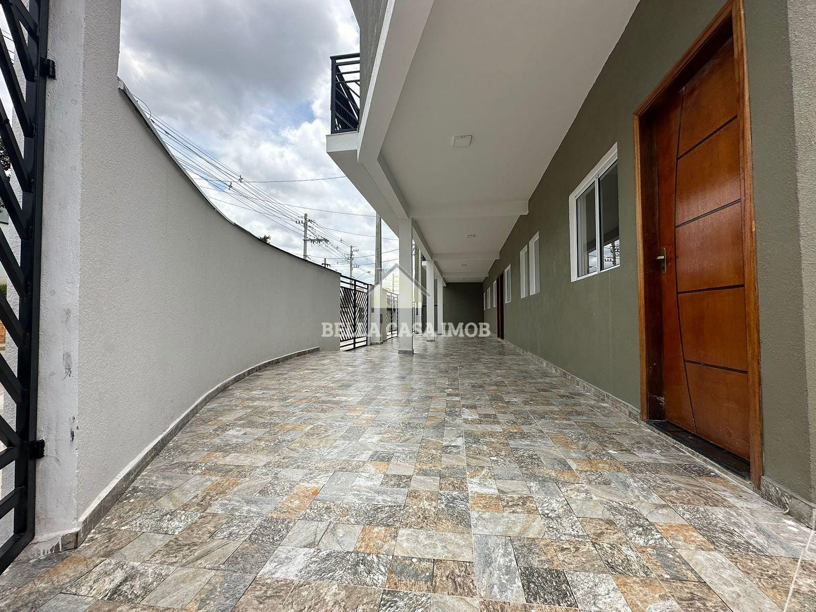 Sobrado à venda com 2 quartos, 72m² - Foto 25