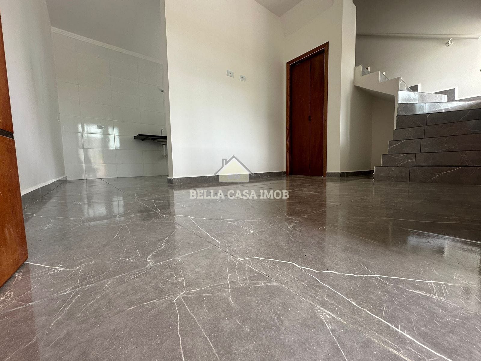 Sobrado à venda com 2 quartos, 72m² - Foto 5