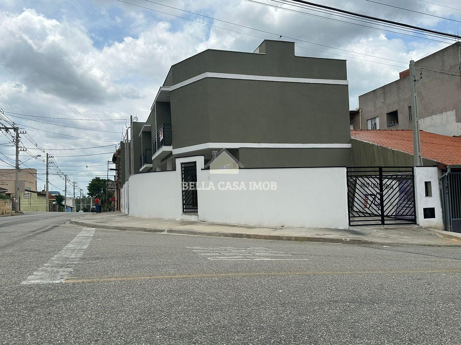 Sobrado à venda com 2 quartos, 72m² - Foto 6