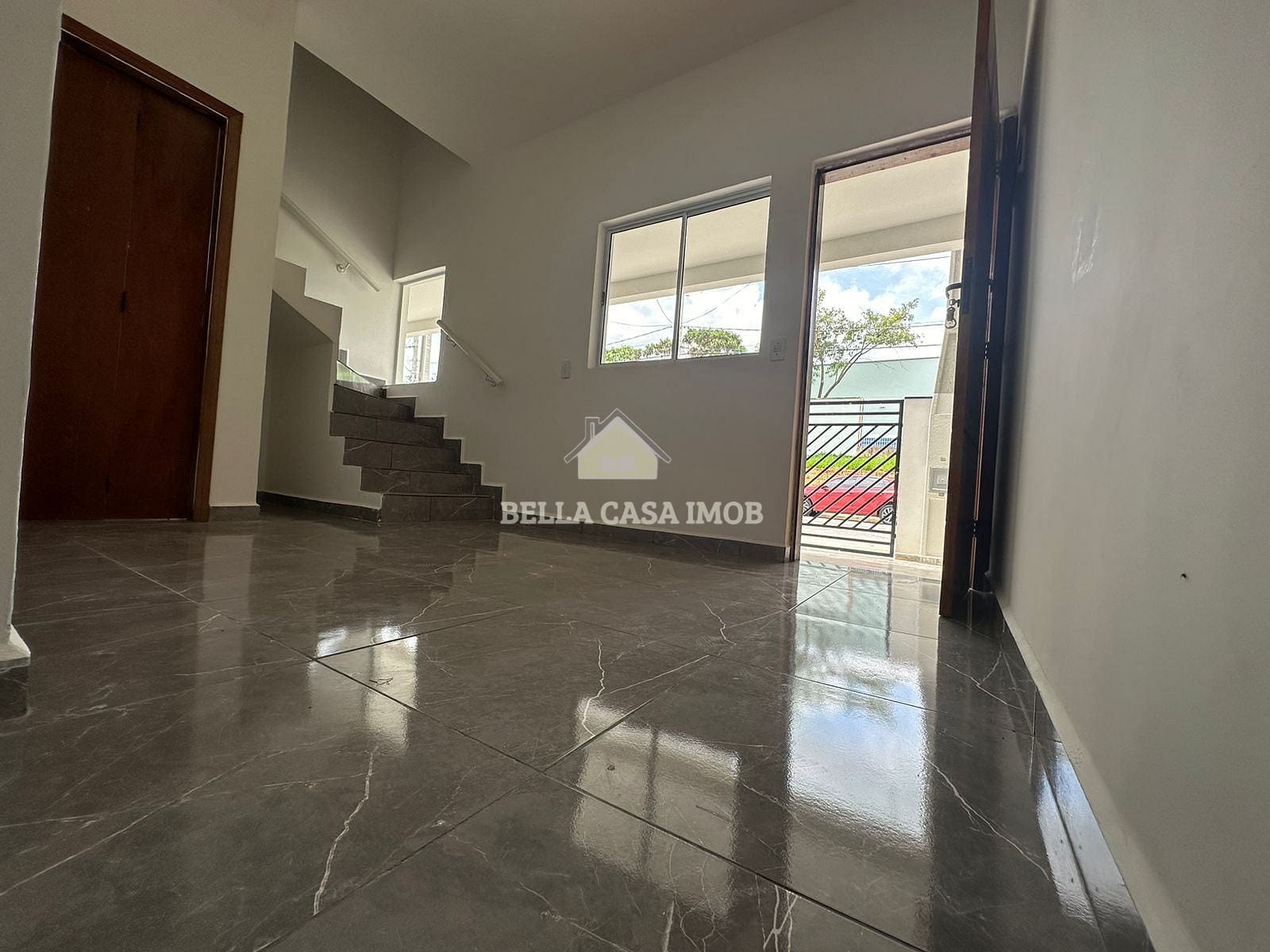 Sobrado à venda com 2 quartos, 72m² - Foto 7