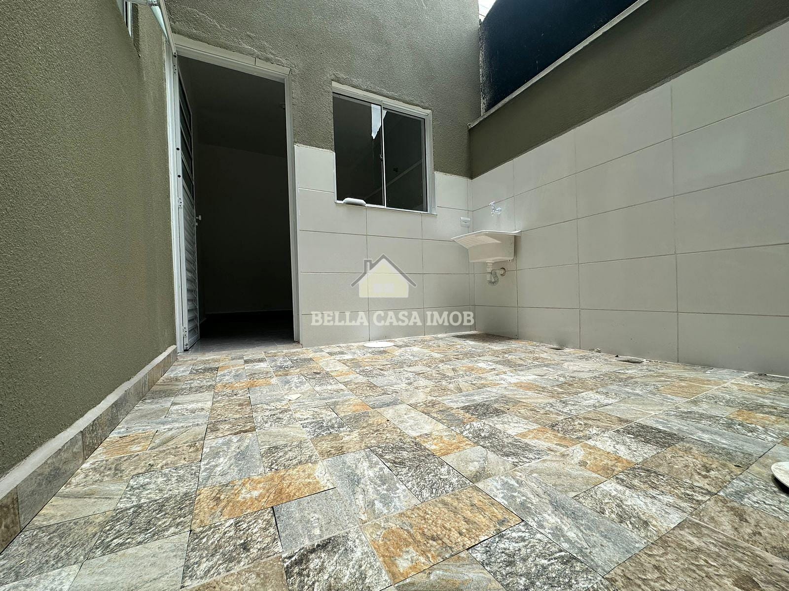 Sobrado à venda com 2 quartos, 72m² - Foto 8