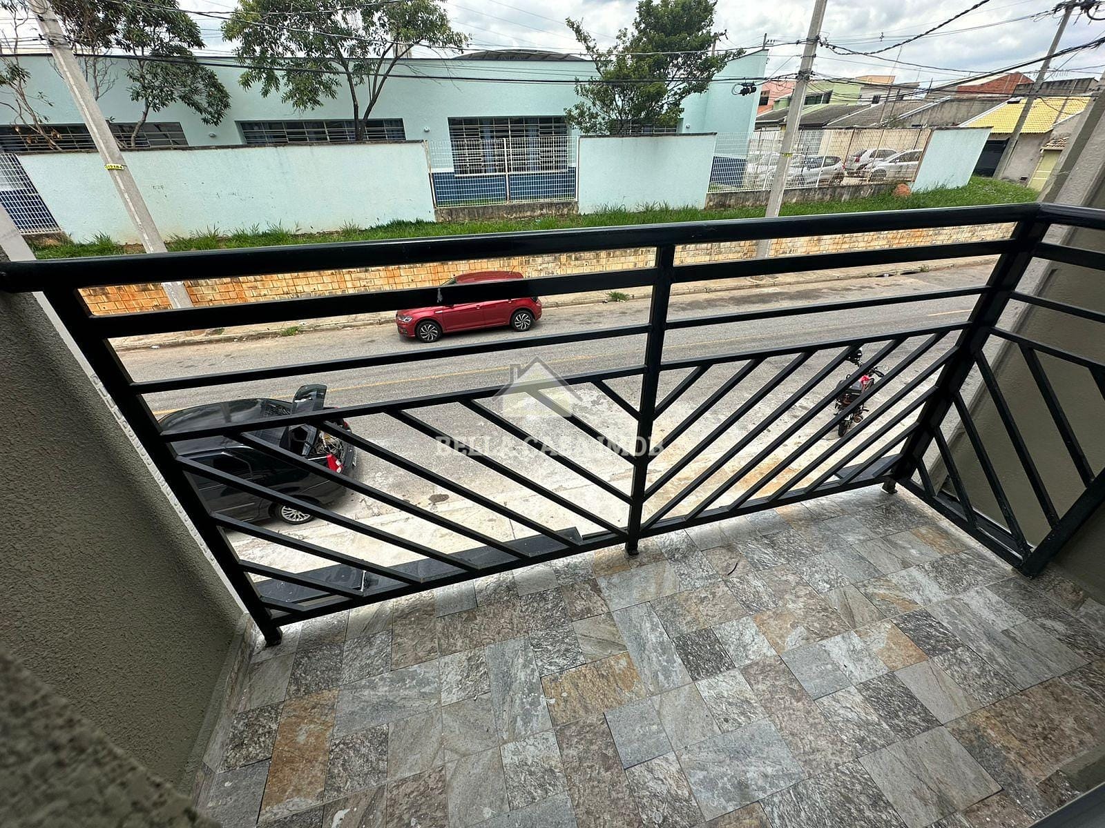Sobrado à venda com 2 quartos, 72m² - Foto 9