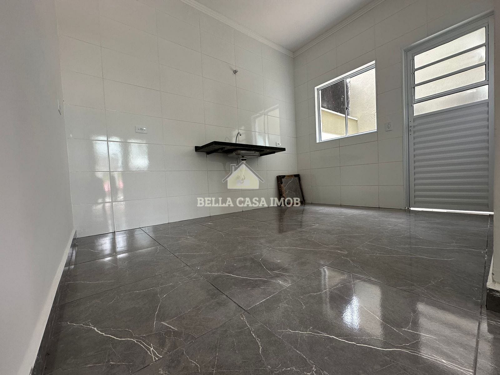 Sobrado à venda com 2 quartos, 72m² - Foto 13