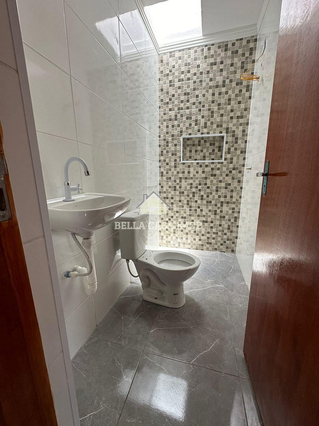Sobrado à venda com 2 quartos, 72m² - Foto 14