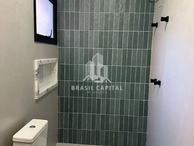 Sobrado com 250m² 3 quartos e 4 banheiros, à venda, no bairro Itapeva em Votorantim