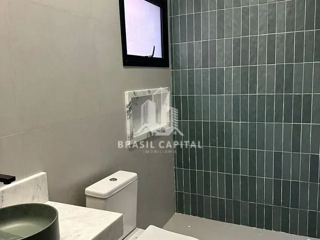 Sobrado com 250m² 3 quartos e 4 banheiros, à venda, no bairro Itapeva em Votorantim
