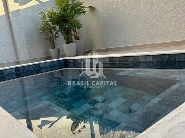 Sobrado com 250m² 3 quartos e 4 banheiros, à venda, no bairro Itapeva em Votorantim