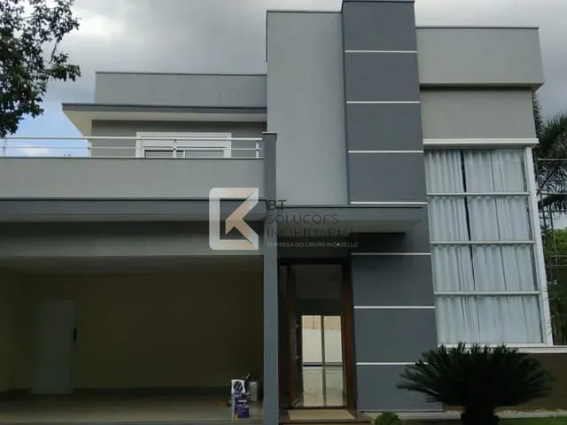 Casa com 481m² 5 quartos e 7 banheiros, à venda, no bairro Vila Avaí em Indaiatuba