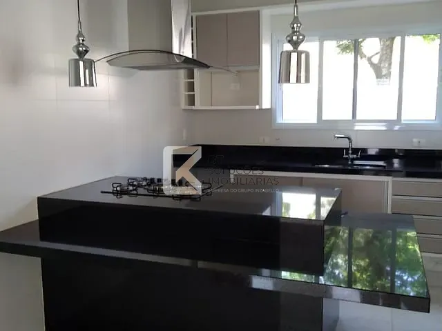 Casa com 481m² 5 quartos e 7 banheiros, à venda, no bairro Vila Avaí em Indaiatuba