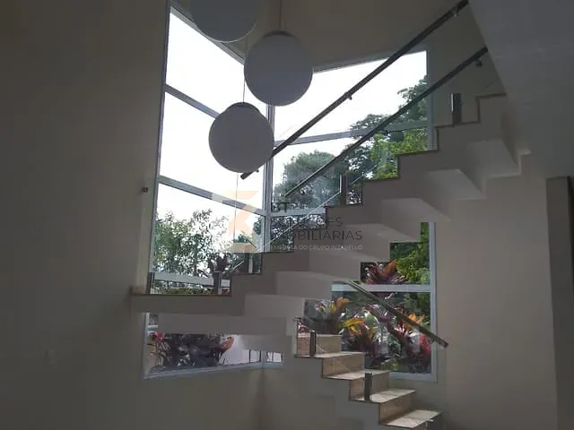 Casa com 481m² 5 quartos e 7 banheiros, à venda, no bairro Vila Avaí em Indaiatuba