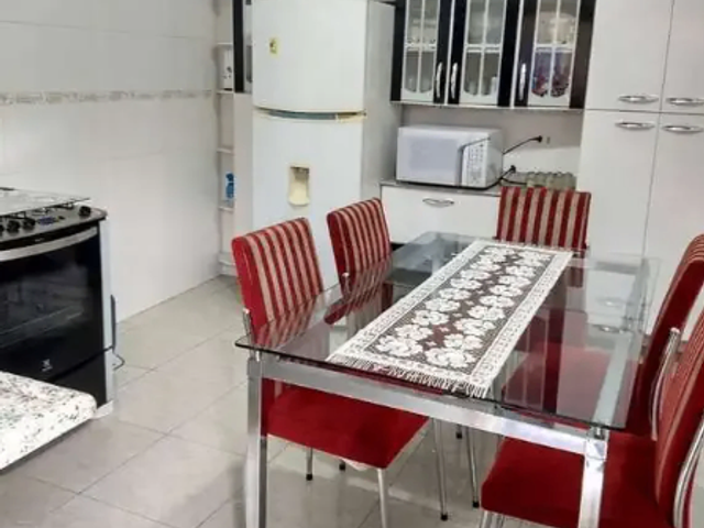 Sobrado 2 quartos e 3 banheiros, à venda, no bairro Vila Formosa em São Paulo