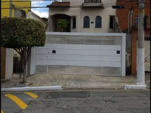 Sobrado 2 quartos e 3 banheiros, à venda, no bairro Vila Formosa em São Paulo