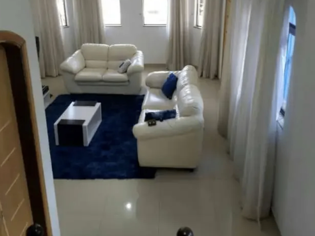Sobrado 2 quartos e 3 banheiros, à venda, no bairro Vila Formosa em São Paulo