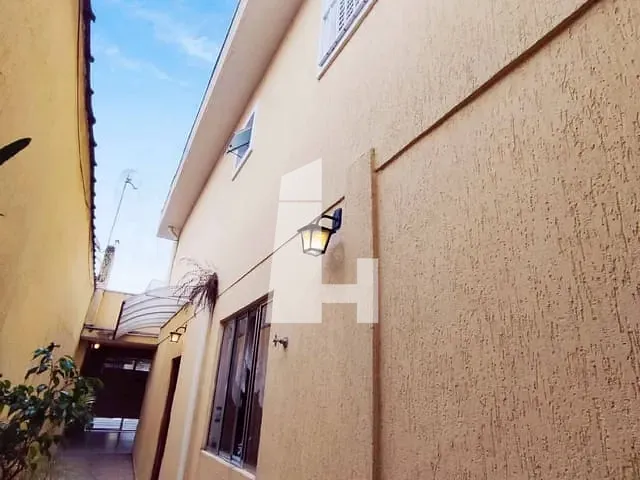 Sobrado com 187m² 4 quartos e 5 banheiros, à venda, no bairro Jardim Paraventi em Guarulhos
