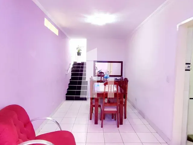 Sobrado com 187m² 4 quartos e 5 banheiros, à venda, no bairro Jardim Paraventi em Guarulhos