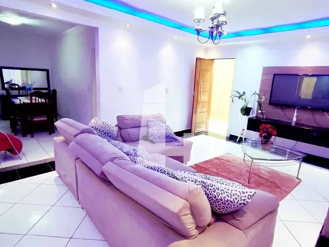 Sobrado com 187m² 4 quartos e 5 banheiros, à venda, no bairro Jardim Paraventi em Guarulhos