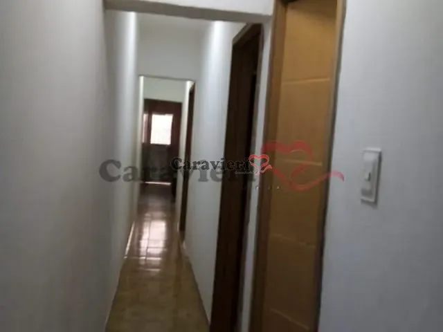 Sobrado com 135m² 5 quartos e 2 banheiros, à venda, no bairro Cangaíba em São Paulo
