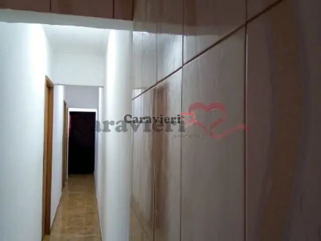 Sobrado com 135m² 5 quartos e 2 banheiros, à venda, no bairro Cangaíba em São Paulo