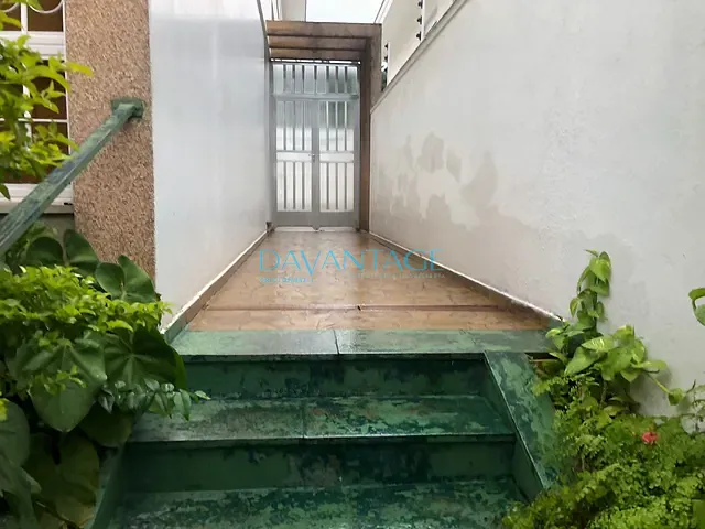 Sobrado com 178m² 3 quartos e 3 banheiros, à venda, no bairro Vila Madalena em São Paulo