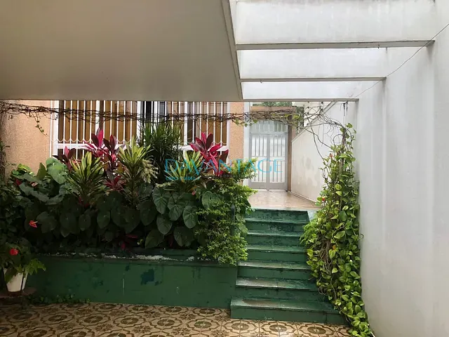 Sobrado com 178m² 3 quartos e 3 banheiros, à venda, no bairro Vila Madalena em São Paulo