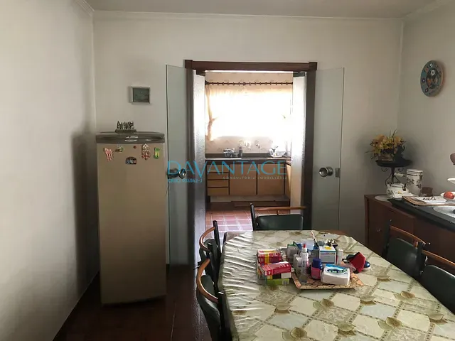 Sobrado com 178m² 3 quartos e 3 banheiros, à venda, no bairro Vila Madalena em São Paulo