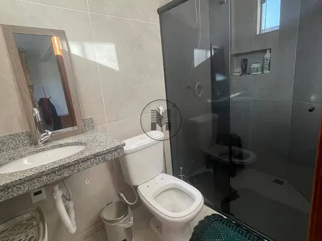 Sobrado para alugar, no bairro Parque Residencial Beira Rio em Guaratinguetá