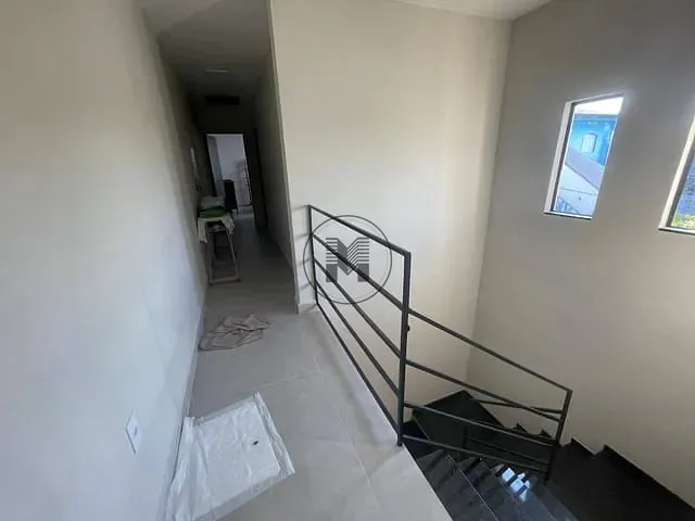 Sobrado para alugar, no bairro Parque Residencial Beira Rio em Guaratinguetá