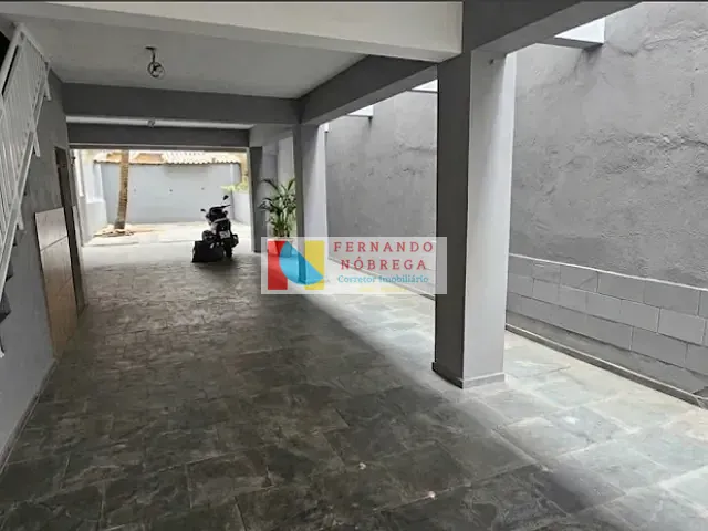 Sobrado com 132m² 3 quartos e 3 banheiros, à venda ou para alugar, no bairro Lauzane Paulista em São Paulo