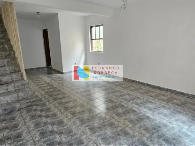 Sobrado com 132m² 3 quartos e 3 banheiros, à venda ou para alugar, no bairro Lauzane Paulista em São Paulo