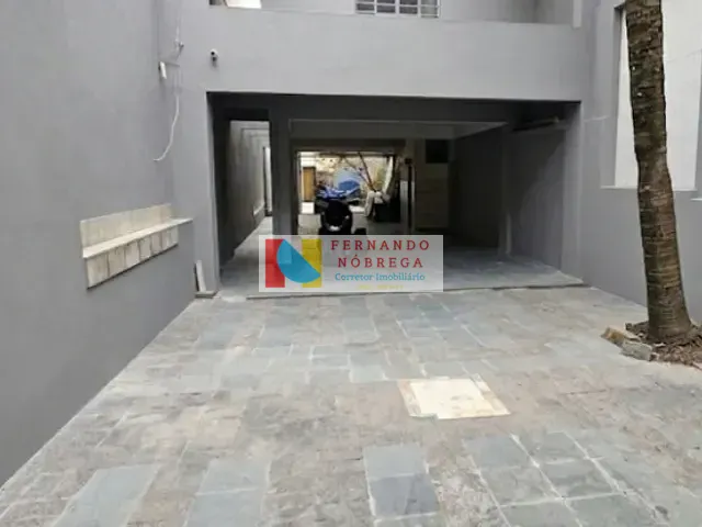 Sobrado com 132m² 3 quartos e 3 banheiros, à venda ou para alugar, no bairro Lauzane Paulista em São Paulo