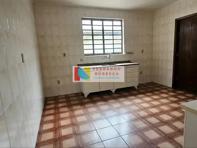 Sobrado com 132m² 3 quartos e 3 banheiros, à venda ou para alugar, no bairro Lauzane Paulista em São Paulo