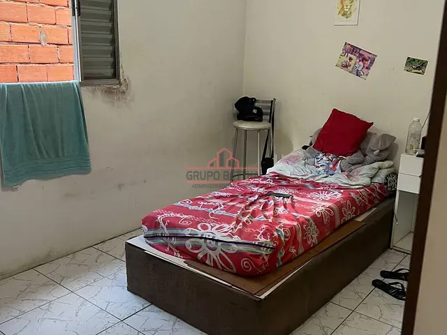 Sobrado com 400m² 3 quartos e 2 banheiros, à venda, no bairro Parque Imperial em Barueri