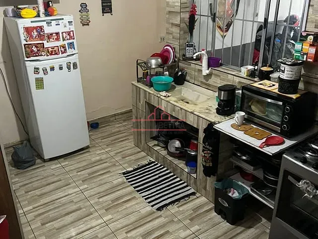 Sobrado com 400m² 3 quartos e 2 banheiros, à venda, no bairro Parque Imperial em Barueri
