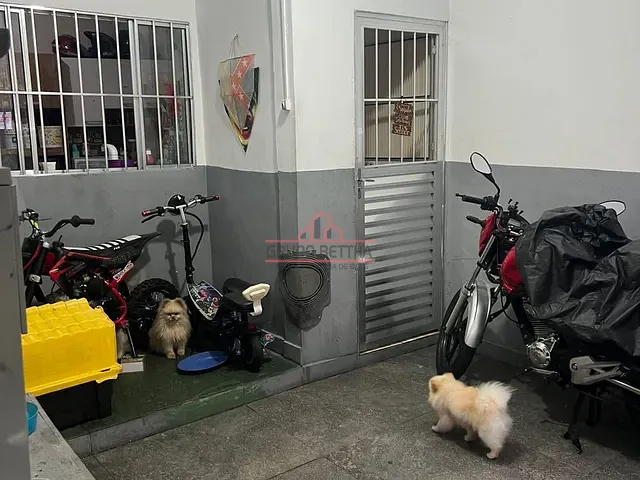 Sobrado com 400m² 3 quartos e 2 banheiros, à venda, no bairro Parque Imperial em Barueri
